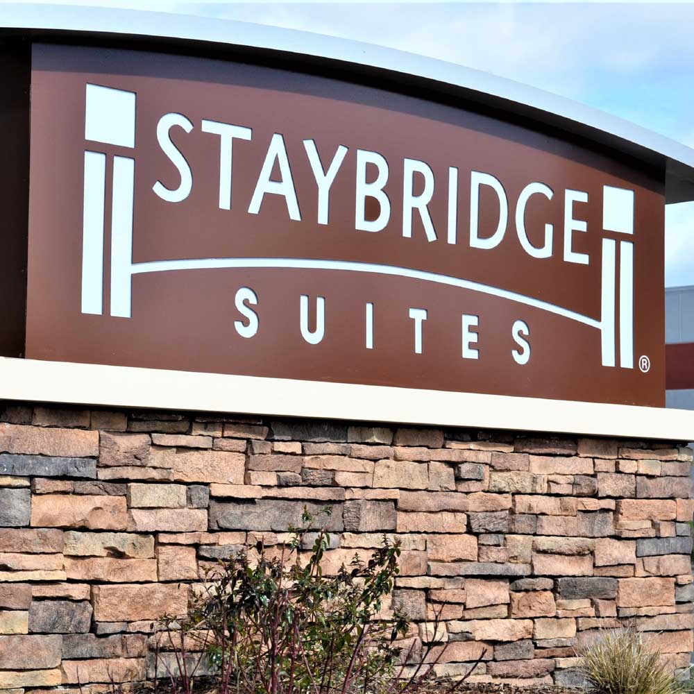 Staybridge Suites